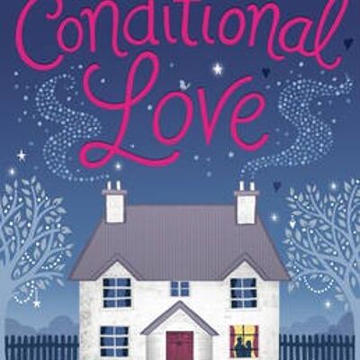 Conditional Love by Cathy Bramley