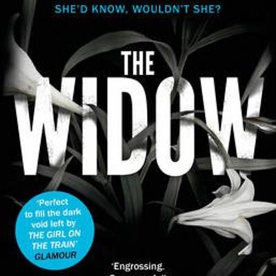 The Widow by Fiona Barton