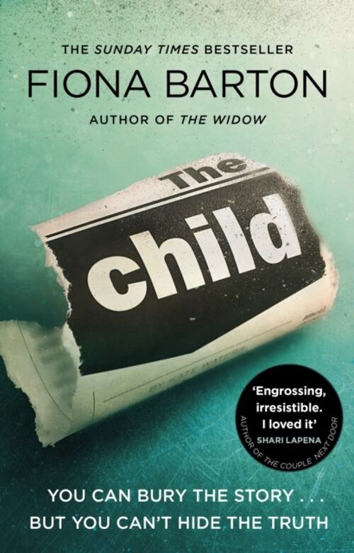 The Child by Fiona Barton