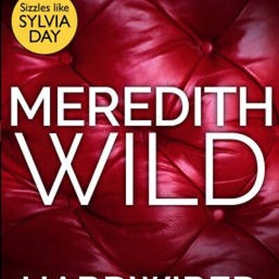 Hardwired by Meredith Wild