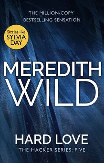 Hard Love de Meredith Wild