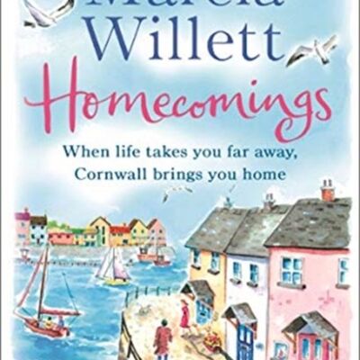 Homecomings by Marcia Willett