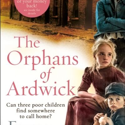 The Orphans of Ardwick by Emma Hornby