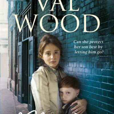 A Mothers Choice by Val Wood