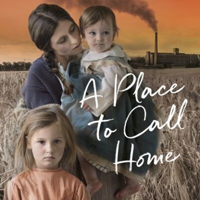 A Place to Call Home by Val Wood