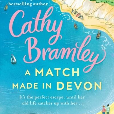 A Match Made in Devon by Cathy Bramley