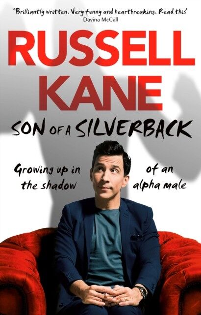 Son of a Silverback by Russell Kane