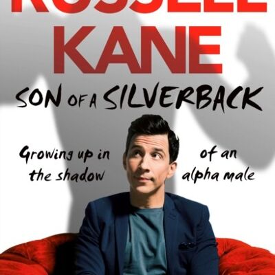 Son of a Silverback by Russell Kane