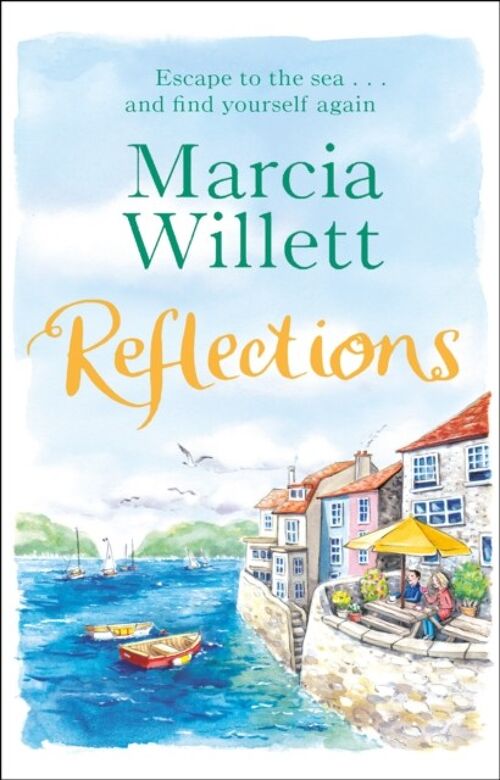 Reflections by Marcia Willett