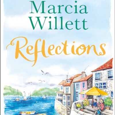Reflections by Marcia Willett