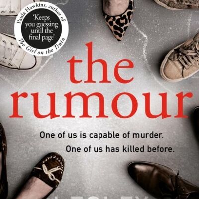 The Rumour by Lesley Kara