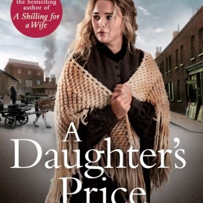 A Daughters Price by Emma Hornby