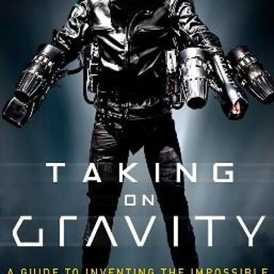Taking on Gravity by Richard Browning