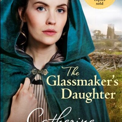 The Glassmakers Daughter by Catherine Cookson