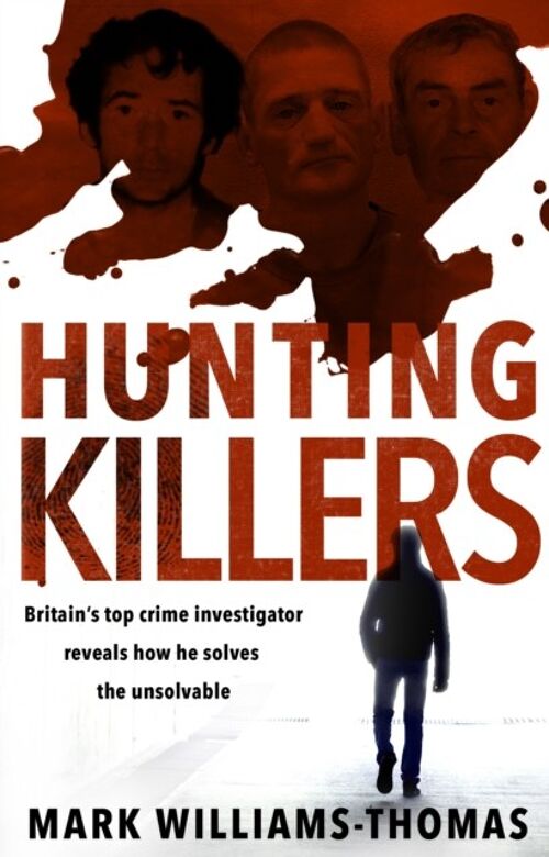Hunting Killers by Mark WilliamsThomas
