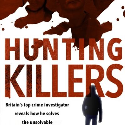 Hunting Killers by Mark WilliamsThomas