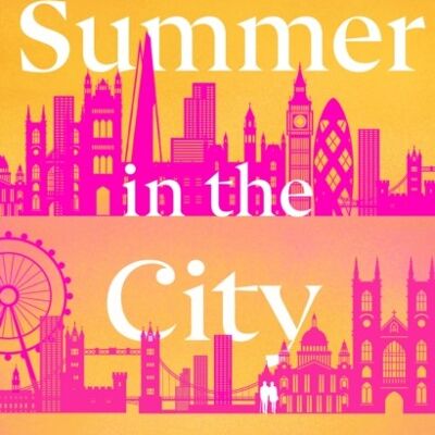 Summer in the City by Fiona Collins