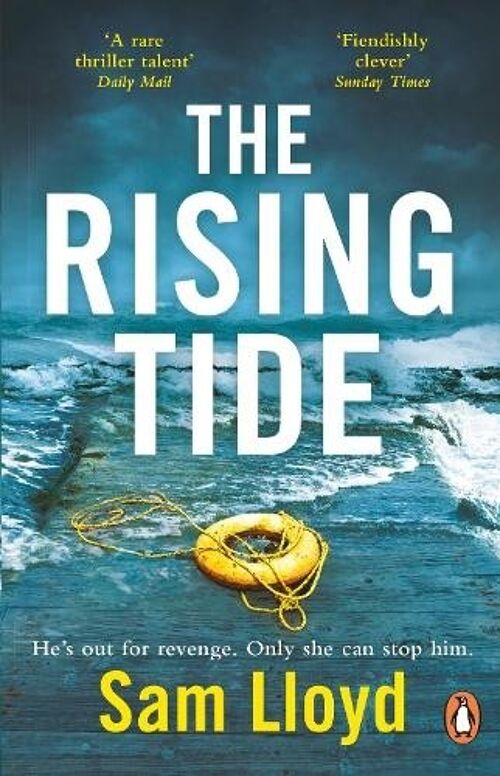 Rising TideThe by Sam Lloyd