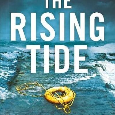 Rising TideThe by Sam Lloyd