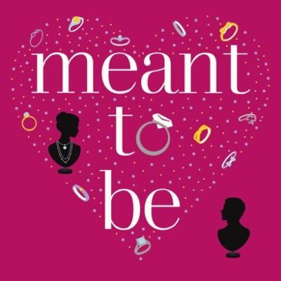 Meant to Be by Louisa Leaman