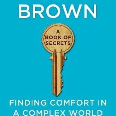 A Book of Secrets by Derren Brown