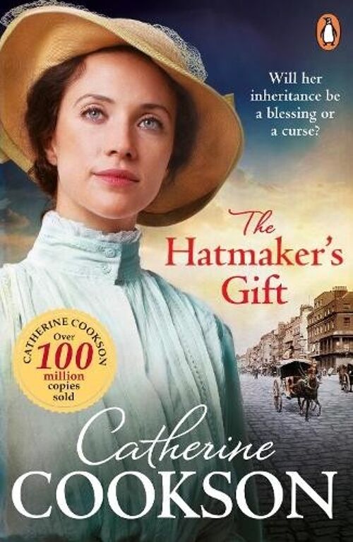 The Hatmakers Gift by Catherine Cookson