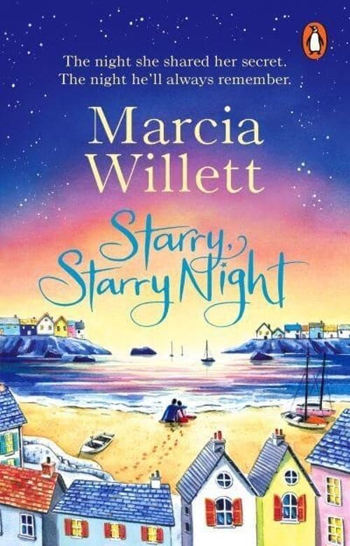 Starry Starry Night by Marcia Willett
