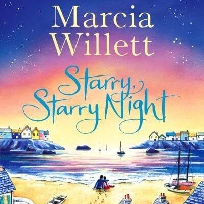 Starry Starry Night by Marcia Willett
