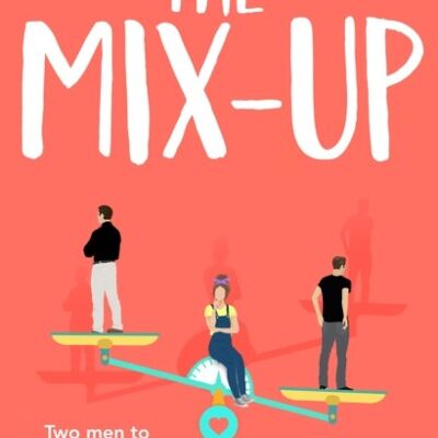 The MixUp by Holly McCulloch