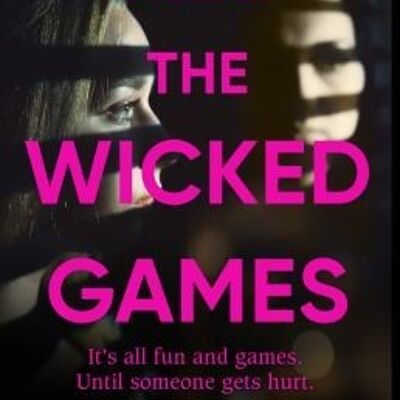 All the Wicked Games by Lauren North