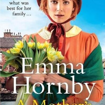 A Mothers Betrayal by Emma Hornby
