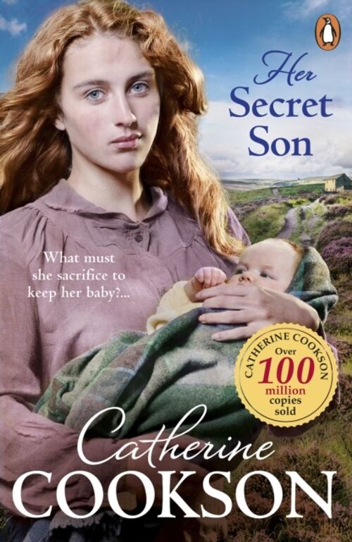 Her Secret Son by Catherine Cookson