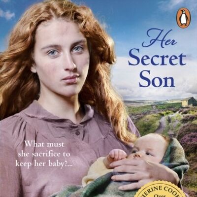 Her Secret Son by Catherine Cookson
