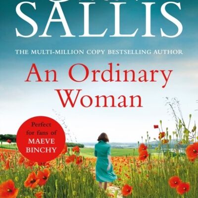 An Ordinary Woman by Susan Sallis