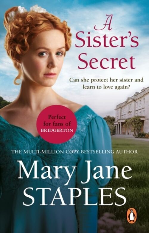 A Sisters Secret by Mary Jane Staples