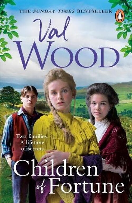 Children of Fortune by Val Wood