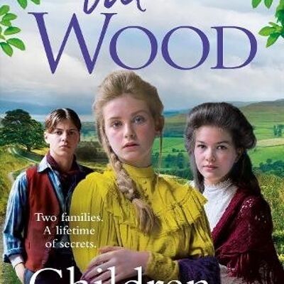 Children of Fortune by Val Wood