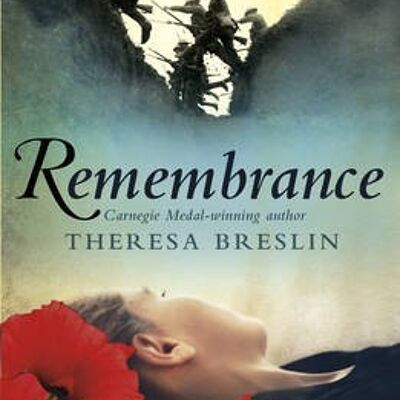 Remembrance by Theresa Breslin