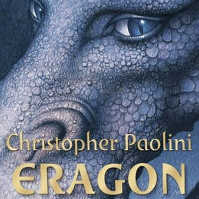 EragonBook OneThe Inheritance Cycle by Christopher Paolini