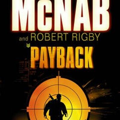 Payback by Andy McNabRobert Rigby