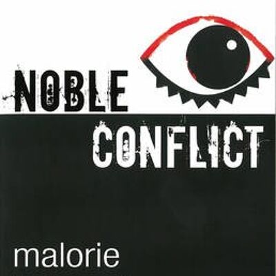 Noble Conflict by Malorie Blackman