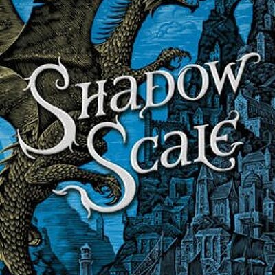 Shadow Scale by Rachel Hartman