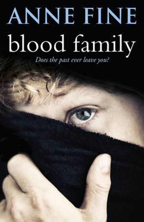 Blood Family by Anne Fine