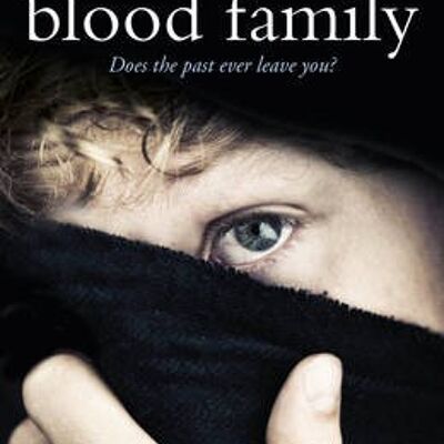 Blood Family by Anne Fine