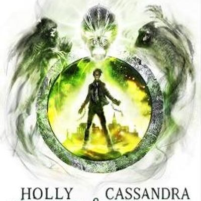 Magisterium The Silver Mask by Holly BlackCassandra Clare