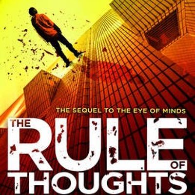 Mortality Doctrine The Rule Of Thoughts by James Dashner
