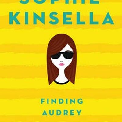 Finding Audrey by Sophie Kinsella