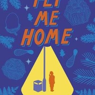 Fly Me Home by Polly HoYen