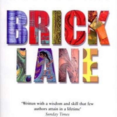 Brick Lane by Monica Ali