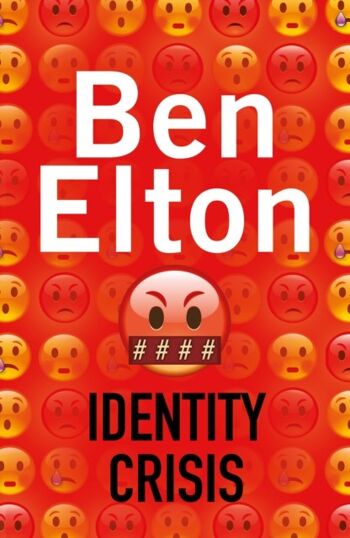 Crise d'identité par Ben Elton